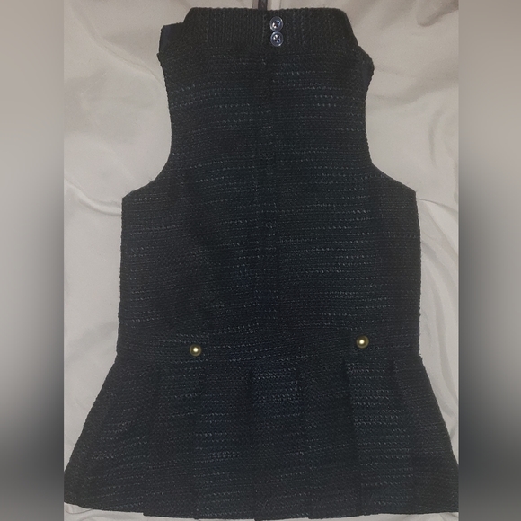 Janie & Jack NWT Dress 6-12M - Picture 8 of 9